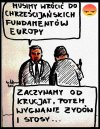 Jak już chrześcijanie będą obronieni