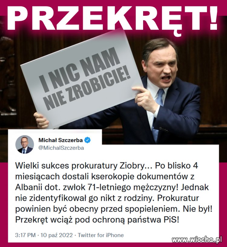 Wielki sukces ZERA 