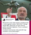 I dlatego został odznaczony wszystko składa się w całość