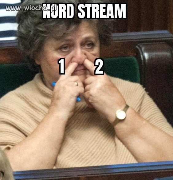 Ziobro polecił wszczęcie śledztwa w sprawie uszkodzeń rurociągów Nord Stream
