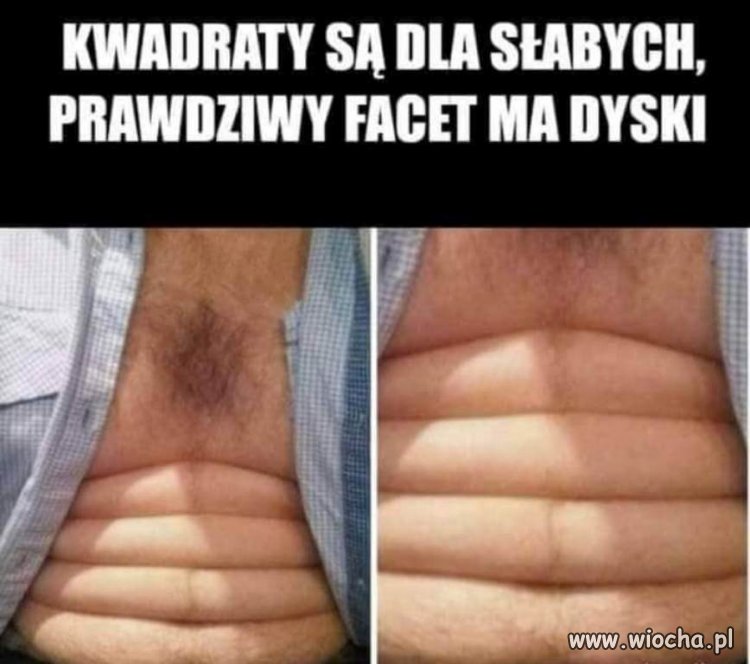 Sześciopak jest