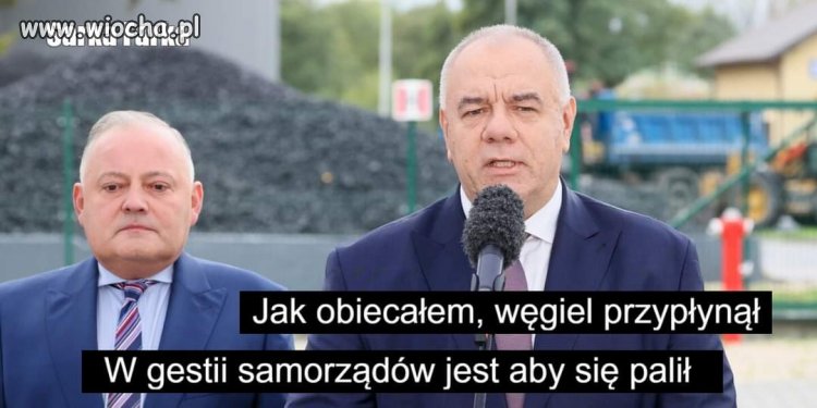 Już coś gadają