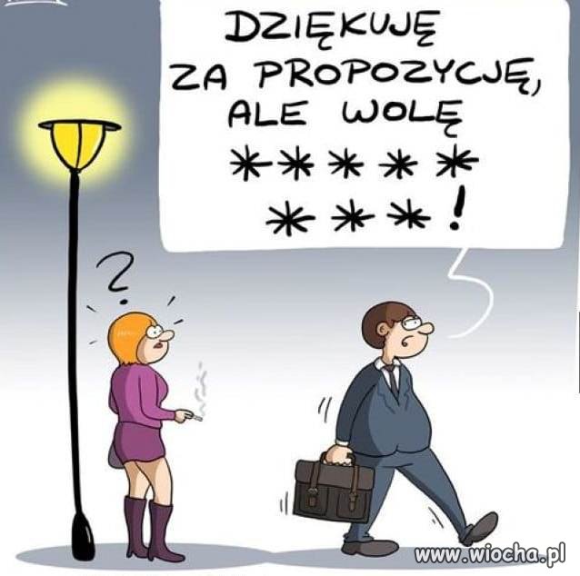 Z życia