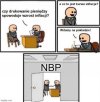 Nabór pisowskich " fahofcuf" do NBP