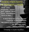Teraz wszystko rozumiem