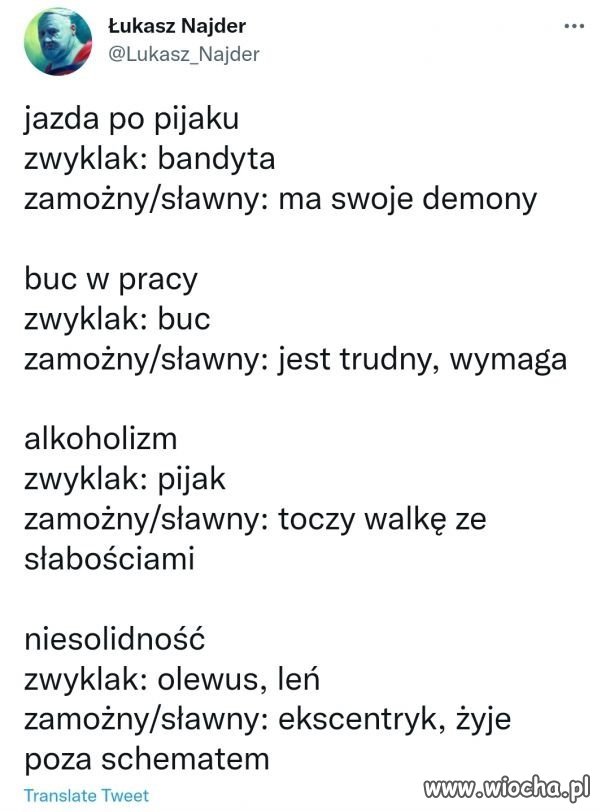 Zwyklak