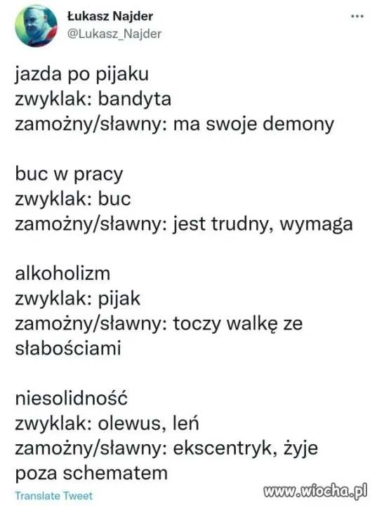 Zwyklak