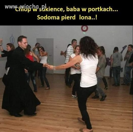 Sodomia i gomoria