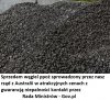 Czarne nie zawsze jest opałem 