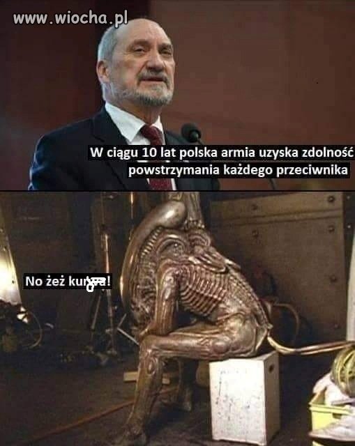 Brednie Antoniego