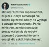 Dla kościoła zapewnili tanią energię. 