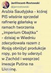 OBUDZMY SIĘ WRESZCIE I PRZEGONMY TA PIS-OWSKA BAND