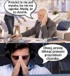 Uparł się