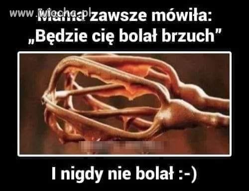 Stare dzieje