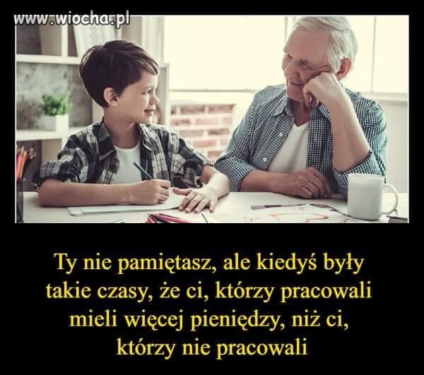 Takie czasy 