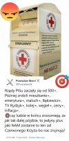 To właściwie wcale nie są plusy. 