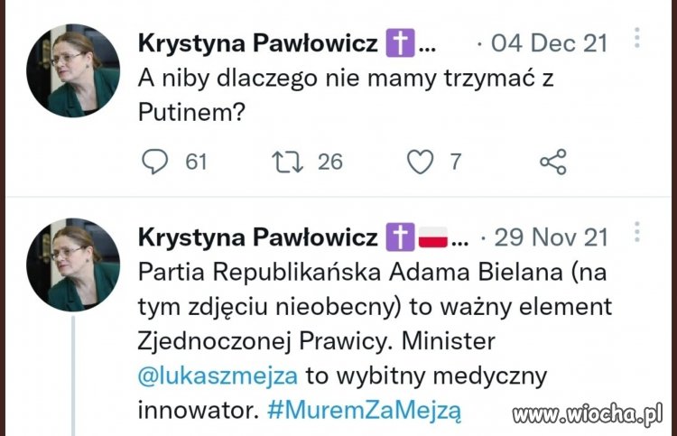 Sedzia Trybunału Konstytucyjnego