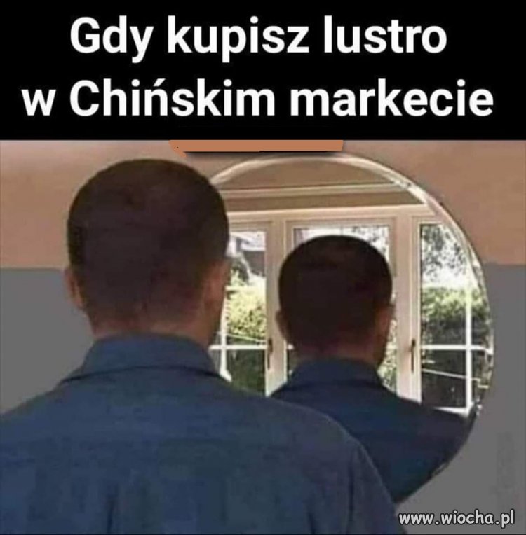 Każdemu nie dogodzi