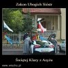 Nie dziwię się że klechy są szczęśliwi w takim ubóstwie...