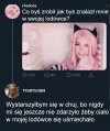 Śmieszka i sierściuch.