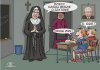 Bajki i rzeczywistosc, na lekcjach religii...