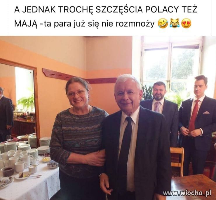 I wszystko wiadomo
