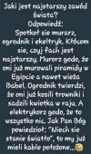 I stała się światłość