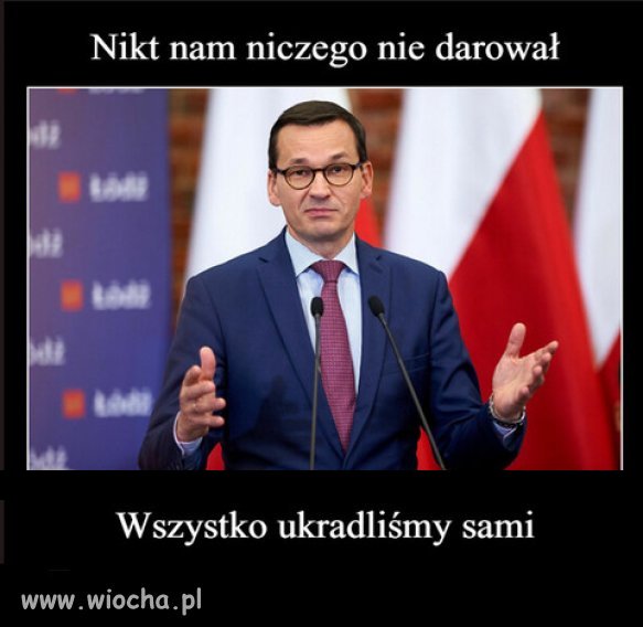 Prawdziwy sukces PiSu, po 7 latach rządów...