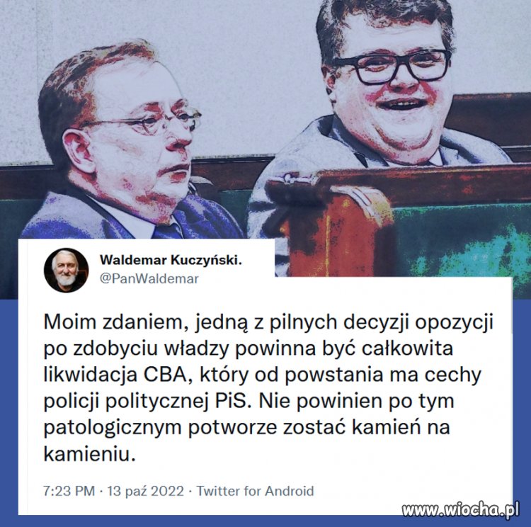Podobnie jak TVP