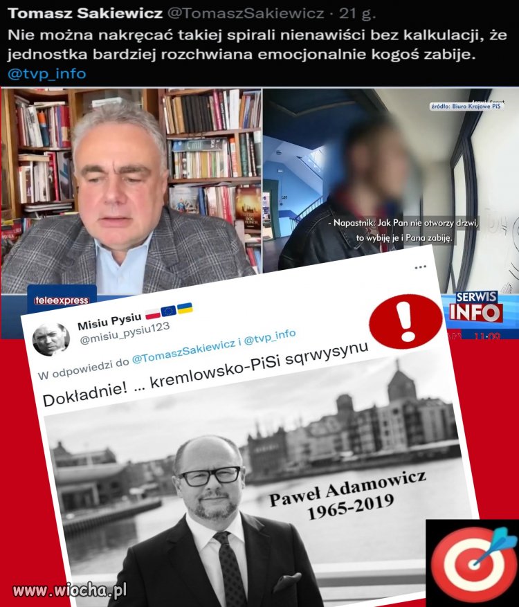 Dokładnie, kremlowski s...synu!!!
