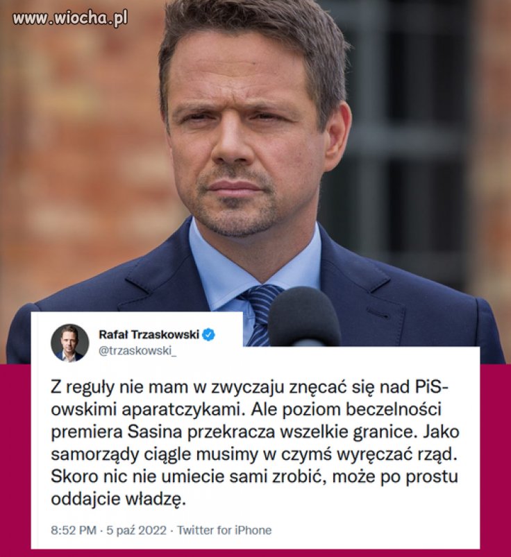Rafał ma racje