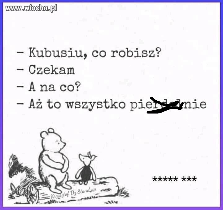 Poczekamy razem