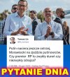 Pytanie jest