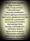 Sprytni ludzie kościoła 