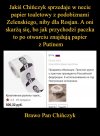 I to właściwe miejsce dla Putina 