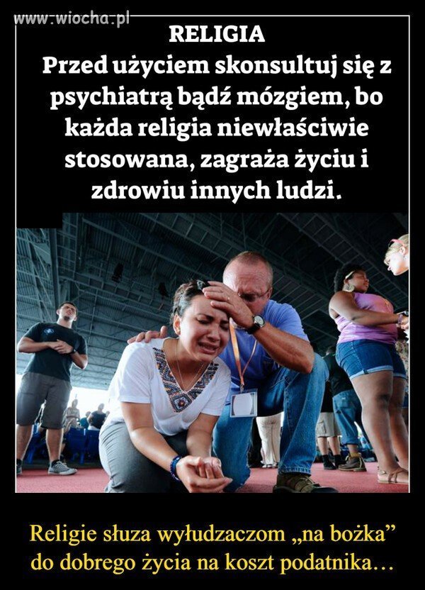 Religia