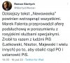 ''Scenariusz PiSany cyrylicą'', a PiS i Kreml największym beneficjentem