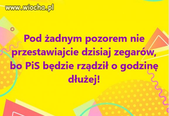 Ani minuty dluzej rzadow zlodziei PiSu i sekty kosciola w Polsce!