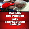 Przepraszam, że przed śniadaniem