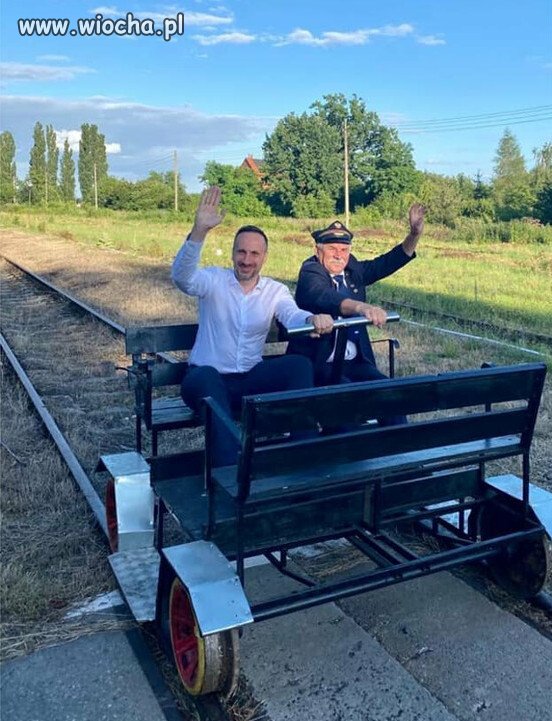 Repolonizacja Pendolino!