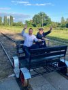 Repolonizacja Pendolino!