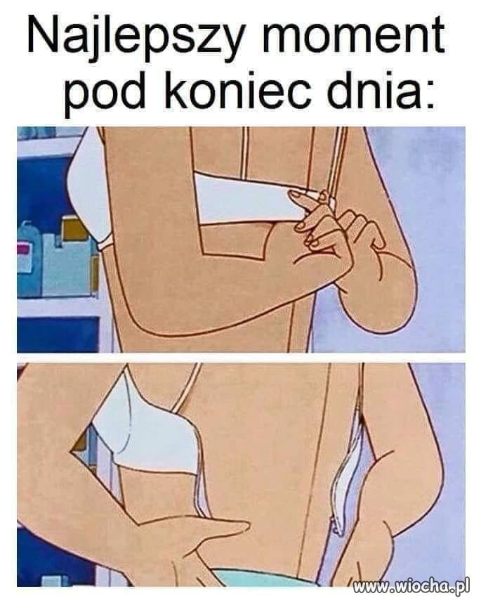 Po co w ogóle nosić
