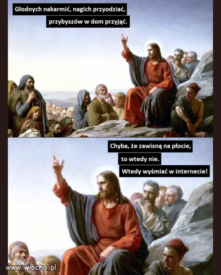 Polska.