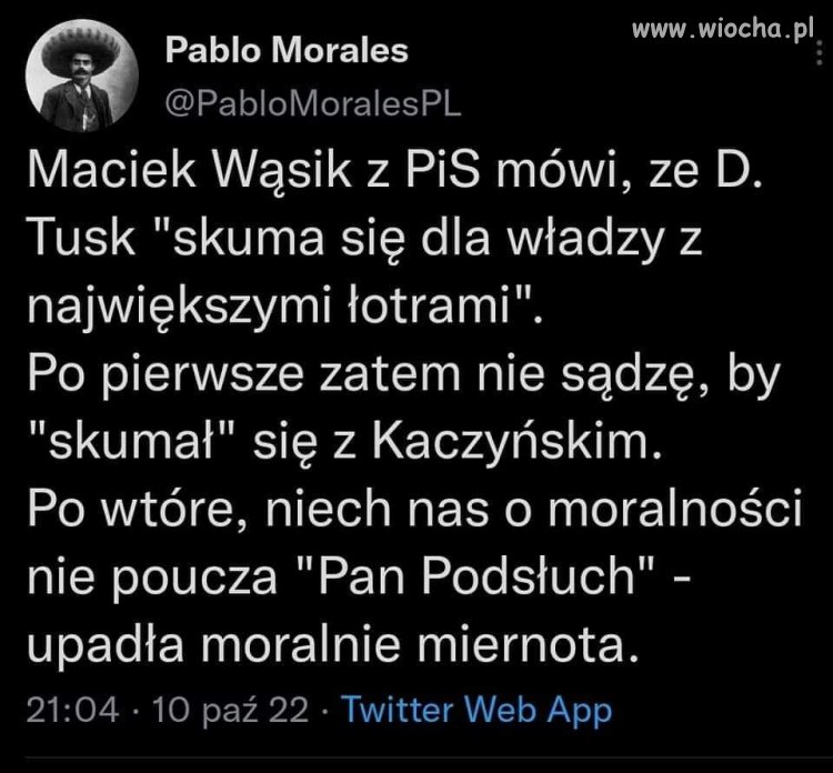 Otóż to... 