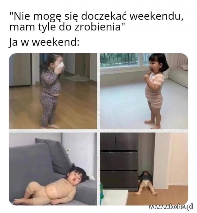 Weekend