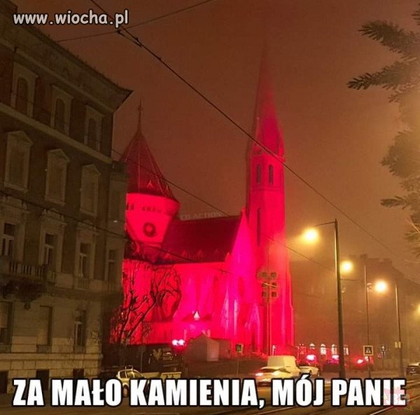 Dom boży czy publiczny?