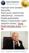 Wazeliniarz przedobrzył...