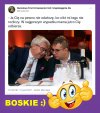 No i mama odebrała synusia