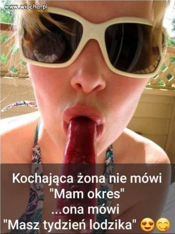 I to jest