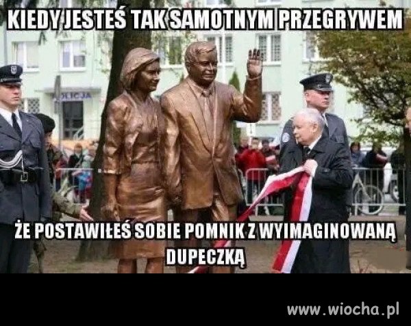 Przegryw.